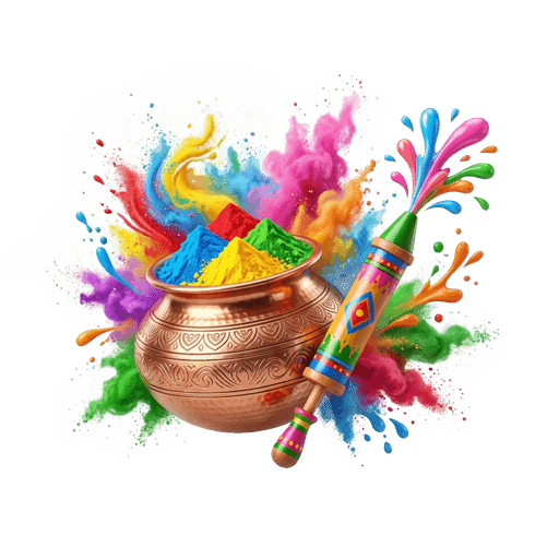 Holi