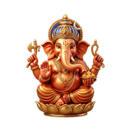Ganesha