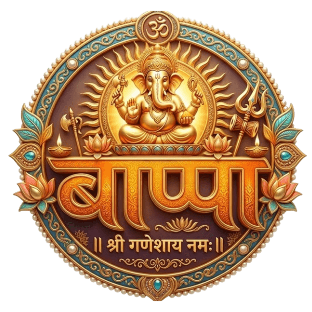 Bappa Morya
